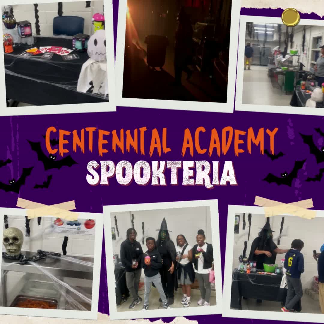 Atlanta Public Schools Nutrition Services video
